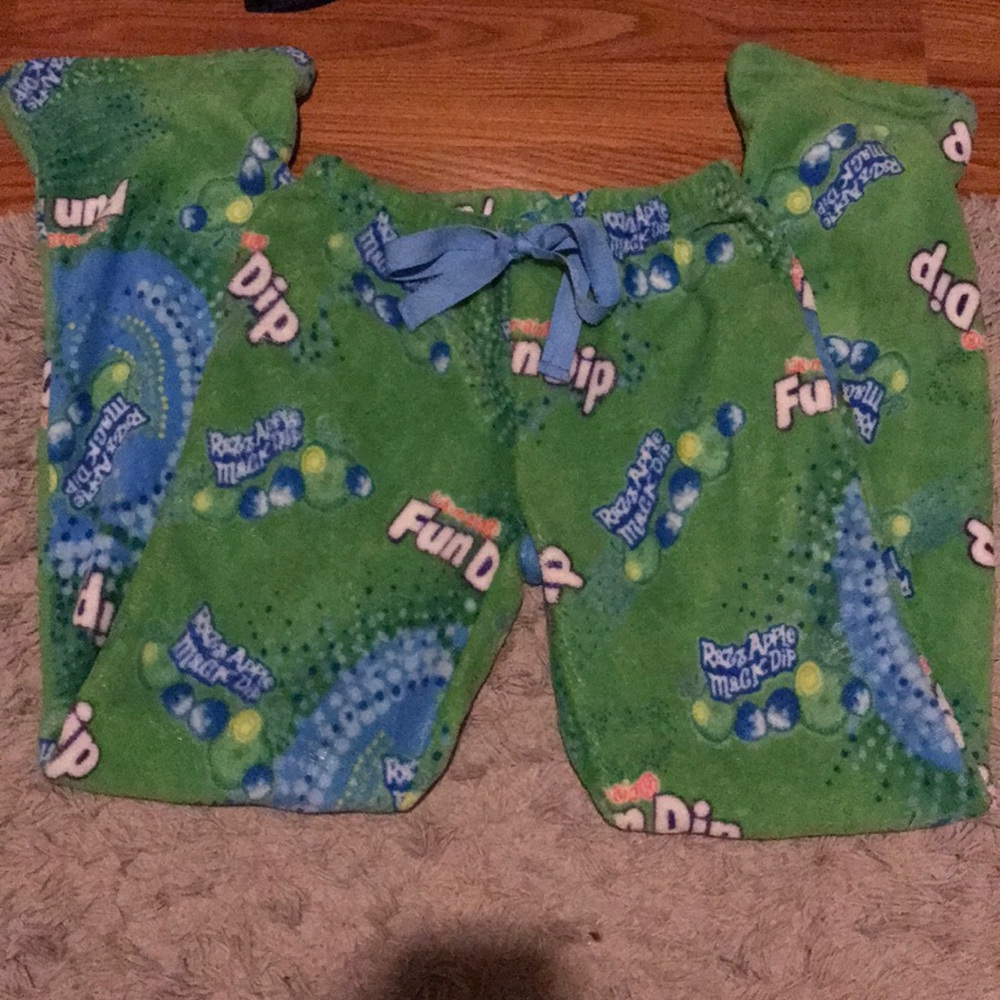 Slee pant